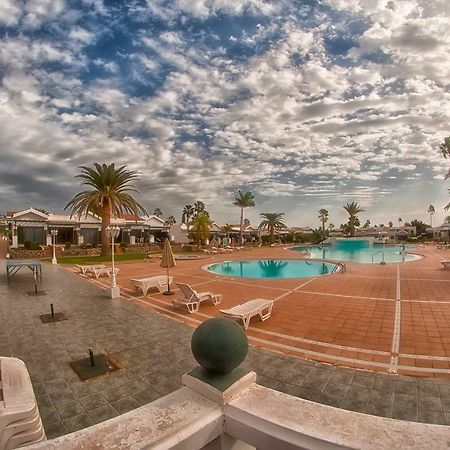 Modern House Villa Maspalomas  Luaran gambar