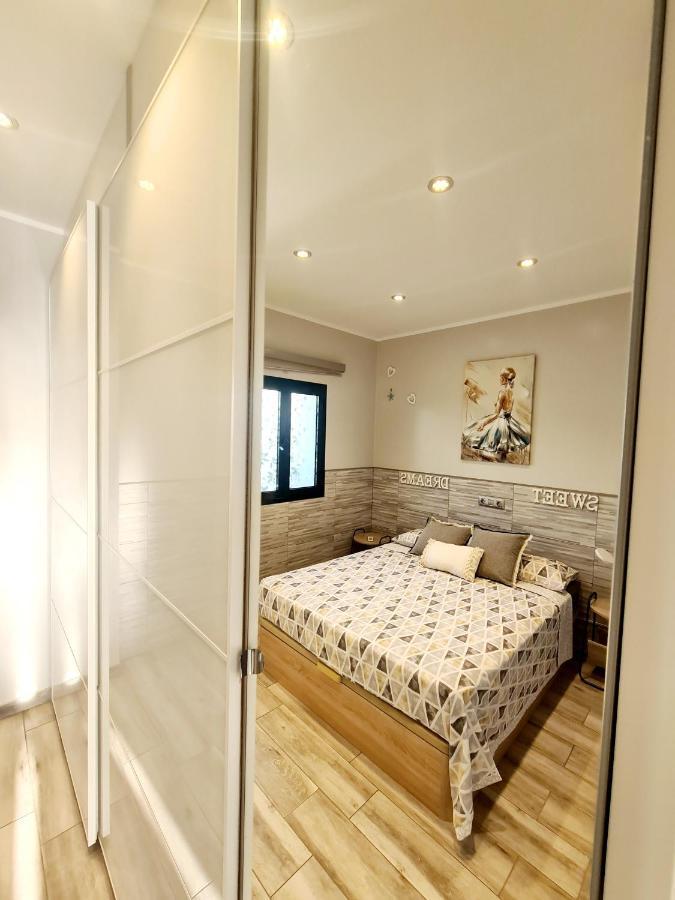 Modern House Villa Maspalomas  Luaran gambar