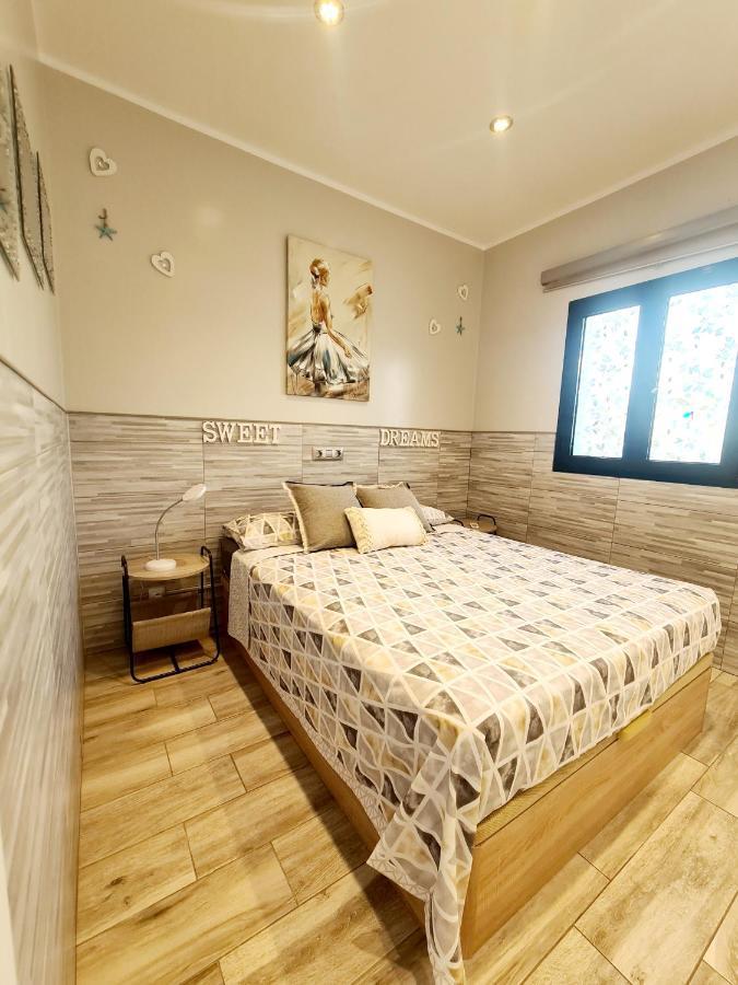 Modern House Villa Maspalomas  Luaran gambar
