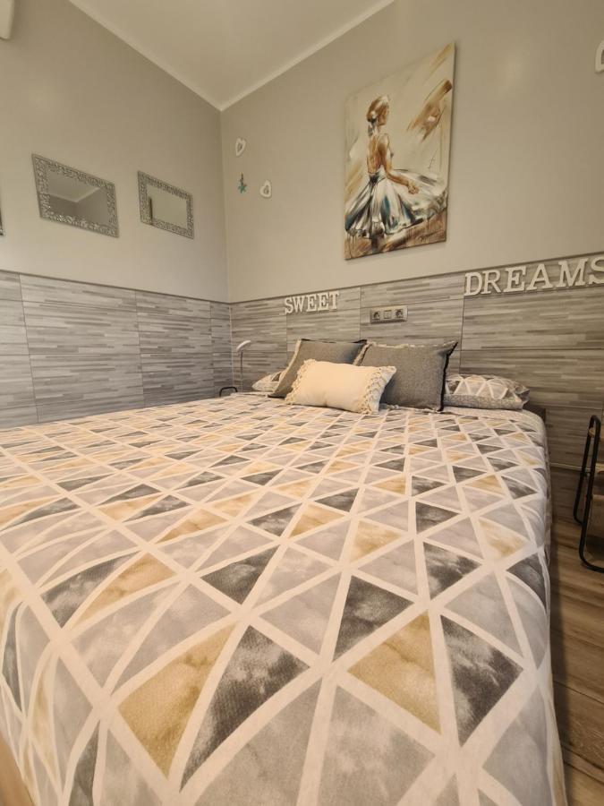 Modern House Villa Maspalomas  Luaran gambar