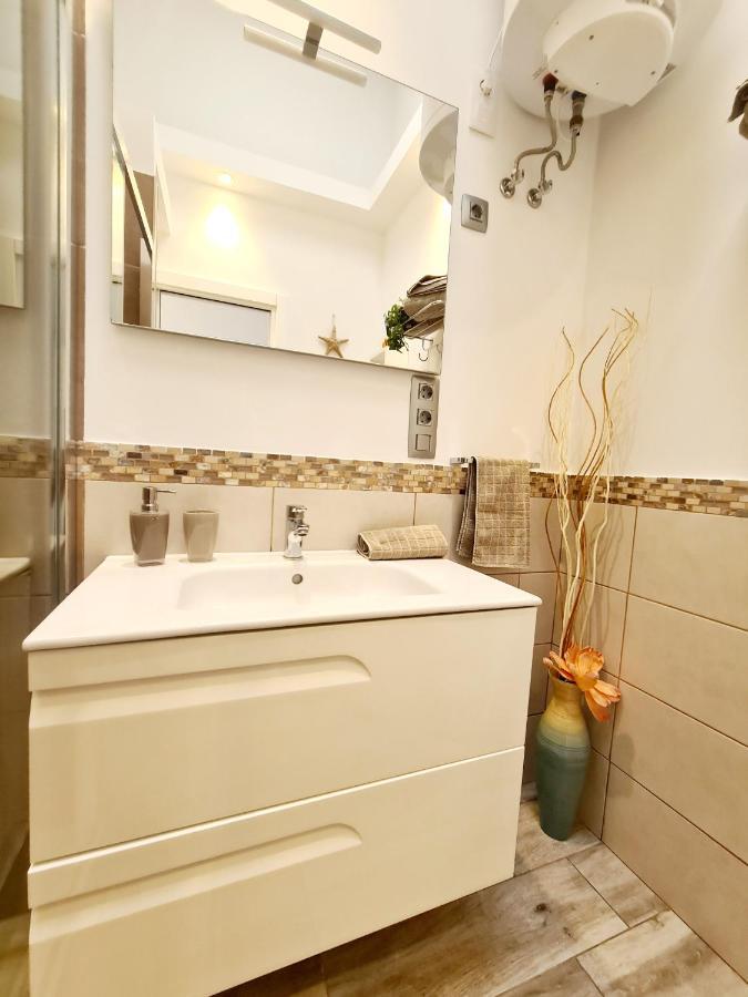 Modern House Villa Maspalomas  Luaran gambar