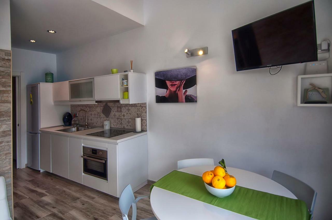 Modern House Villa Maspalomas  Luaran gambar