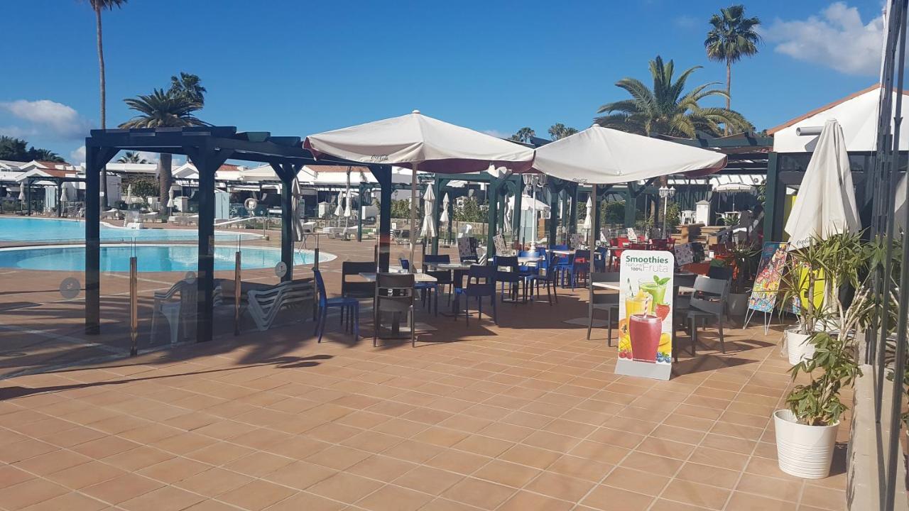 Modern House Villa Maspalomas  Luaran gambar